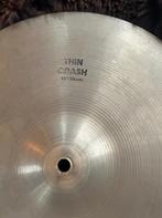 A Zildjian AVEDIS Cymbals vintage/pre-owned 10"-23", Gebruikt, USA, Drums of Percussie, Ophalen of Verzenden