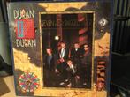 Duran Duran-Seven and the ragged tiger. LP vinyl., Cd's en Dvd's, Vinyl | Pop, Ophalen of Verzenden, 1960 tot 1980, Gebruikt, 12 inch