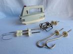 Retro vintage design mixer Moulinex Tomado, Ophalen of Verzenden