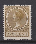 Roltanding 27 Postfris 1926 ; OP ZOEK NAAR ROLTANDING ? KIJK, Postzegels en Munten, Postzegels | Nederland, Verzenden, T/m 1940