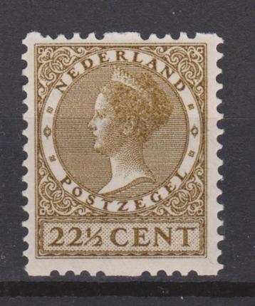 Roltanding 27 Postfris 1926 ; OP ZOEK NAAR ROLTANDING ? KIJK beschikbaar voor biedingen
