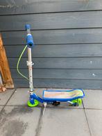 Space Scooter Junior, Fietsen en Brommers, Steps, Ophalen, Gebruikt, Overige typen