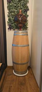 Nieuw wijnvat, 150 liter of meer, Ophalen, Nieuw, Hout