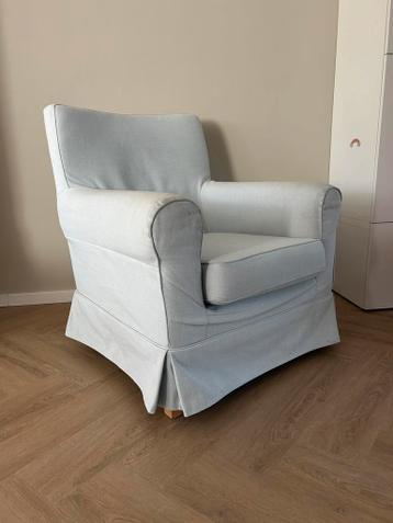 Ikea ektorp stoel fauteuil - afbeelding 4