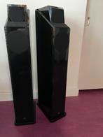 MC M3 Luidsprekers - Topkwaliteit geluid, Gebruikt, 60 tot 120 watt, Front, Rear of Stereo speakers, Ophalen