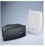 Te koop: Bose ds100se speakers, Ophalen, Zo goed als nieuw, Bose, 120 watt of meer