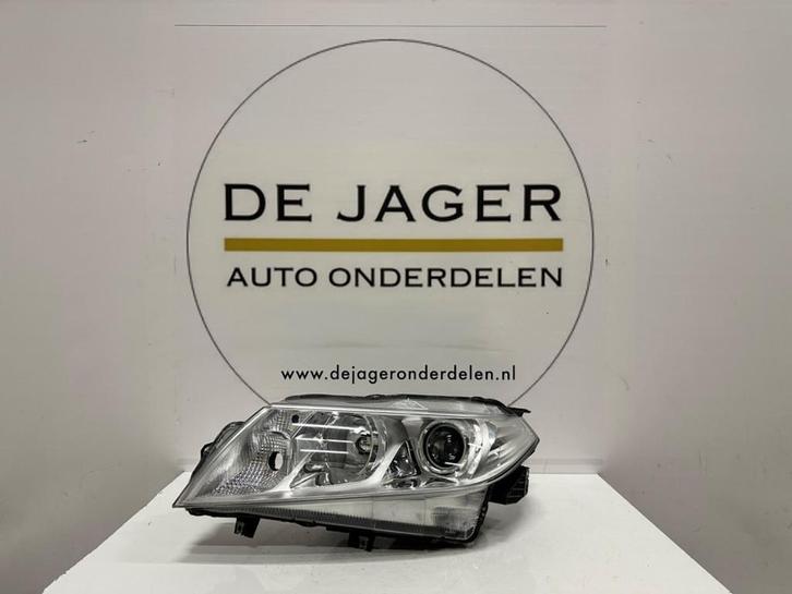 SUZUKI VITARA III 3 KOPLAMP ORIGINEEL LINKS 2015-, Auto-onderdelen, Verlichting, Suzuki, Gebruikt, Ophalen of Verzenden