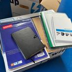 Diverse notitieboeken kladblokken en memoboek, Diversen, Ophalen of Verzenden, Nieuw