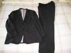 kostuum met krijtstreep Tailor & Son maat 98 / 49 lengtemaat, Ophalen, Overige maten, Zo goed als nieuw, Tailor & Son