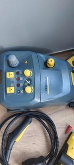 Karcher SG 4/4 Stoomreiniger - Zo Goed Als Nieuw!, Ophalen, Zo goed als nieuw, Stoomreiniger