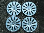 Zgan 15 inch Volkswagen wieldoppen, origineel VW, Ophalen of Verzenden, Zo goed als nieuw