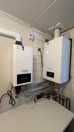 Remeha Elga Ace 4/6 kW hybride warmtepomp v.a. €3495!, Installatie