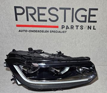 Koplamp VW T-Cross 2GM Facelift Voll LED Rechts 2GM941036G  beschikbaar voor biedingen