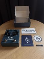 Trickfish Minnow BassAmp – Professioneel Geluid, Muziek en Instrumenten, Ophalen of Verzenden, Nieuw, Basgitaar, 50 tot 100 watt