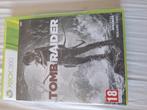 Tomb raider xbox360, 1 speler, Ophalen of Verzenden, Zo goed als nieuw, Vanaf 18 jaar