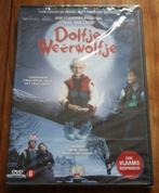 Dolfje Weerwolfje DVD, Film, Vanaf 6 jaar, Ophalen, Nieuw in verpakking