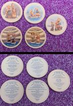 Goebel Hummel Schildjes, Ophalen of Verzenden, Nieuw, Hummel