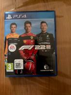 F1 22, Ophalen, 1 speler, Racen en Vliegen, Zo goed als nieuw