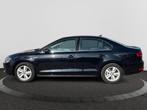Volkswagen Jetta 1.4 TSI Hybrid Comfortline | Automaat | Cru, Auto's, Volkswagen, Euro 6, 4 cilinders, 150 pk, Zwart