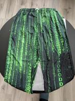GREEN TROUSERS AI MATRIX, Ophalen of Verzenden, Nieuw, Maat 56/58 (XL), Groen