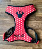 Disney Minnie Mouse Hondentuigje - M/L, Dieren en Toebehoren, Ophalen, Nieuw
