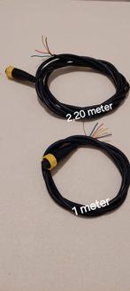 Northstar Navman 1204 124 GPS-antenne *10" PIGTAIL CONNECTOR, Watersport en Boten, Navigatiemiddelen en Scheepselektronica, Ophalen of Verzenden