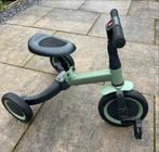 Topmark 4-in-1 Driewieler/Loopfiets, Ophalen, Zo goed als nieuw, Loopfiets