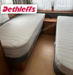 Dethleffs Topper enkele bedden, Caravans en Kamperen, Buurserstraat 15 A, 7481 EG,Haaksbergen, Ophalen of Verzenden, Info@123CamperOnderdelen.nl