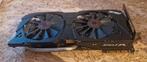 Asus STRIX GTX 970 4GB, Computers en Software, Videokaarten, PCI-Express 3, Gebruikt, DisplayPort, Ophalen of Verzenden