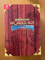 Wonder Boy Anniversary Collection Ultra Edition - Switch, Avontuur en Actie, Ophalen of Verzenden, Vanaf 7 jaar, 2 spelers