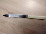 Vintage Grape fruit mesje benen handvat Sheffield zeldzaam, Ophalen