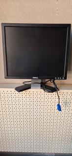 Dell Monitor - Goedkoop!, Ophalen, Gebruikt, Full HD, Dell