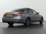 Mercedes-Benz E-klasse 200 Business Solution | AMG | Panoram, Automaat, Achterwielaandrijving, Gebruikt, 4 cilinders
