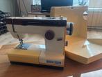 Lewenstein Compacta 70E, Ophalen, Gebruikt, Naaimachine, Lewenstein