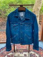 Wrangler 124MJ Icons Jacket - as new!, Wrangler, Ophalen of Verzenden, Zo goed als nieuw, Maat 48/50 (M)