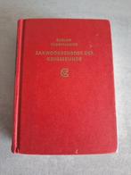 Zakwoordenboek der Geneeskunde, Boeken, Studieboeken en Cursussen, Gelezen, Coëlho Kloosterhuis, Ophalen of Verzenden, MBO