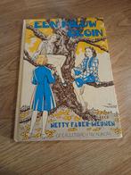 Oud kinderboek: Een Nieuw Begin, Ophalen of Verzenden, Gelezen, Netty Faber-Meunen, Fictie algemeen
