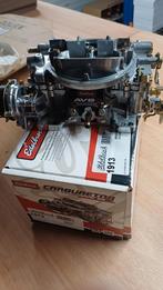 Edelbrock 1913 800cfm AVS2 Carburateur - Nieuw in doos, Ophalen of Verzenden, Nieuw, Amerikaanse onderdelen