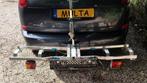 Multa fietsdrager, Auto diversen, Fietsendragers, Gebruikt, Ophalen of Verzenden, Brede banden, 2 fietsen
