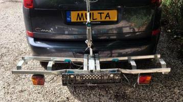 Multa fietsdrager beschikbaar voor biedingen