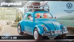 Volkswagen VW Beetle Kever 1:18 Playmobil 70177 nieuw Pol, Kinderen en Baby's, Speelgoed | Playmobil, Verzenden, ., Geobra, Nieuw