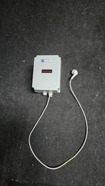 Transformator, Ophalen of Verzenden, Zo goed als nieuw