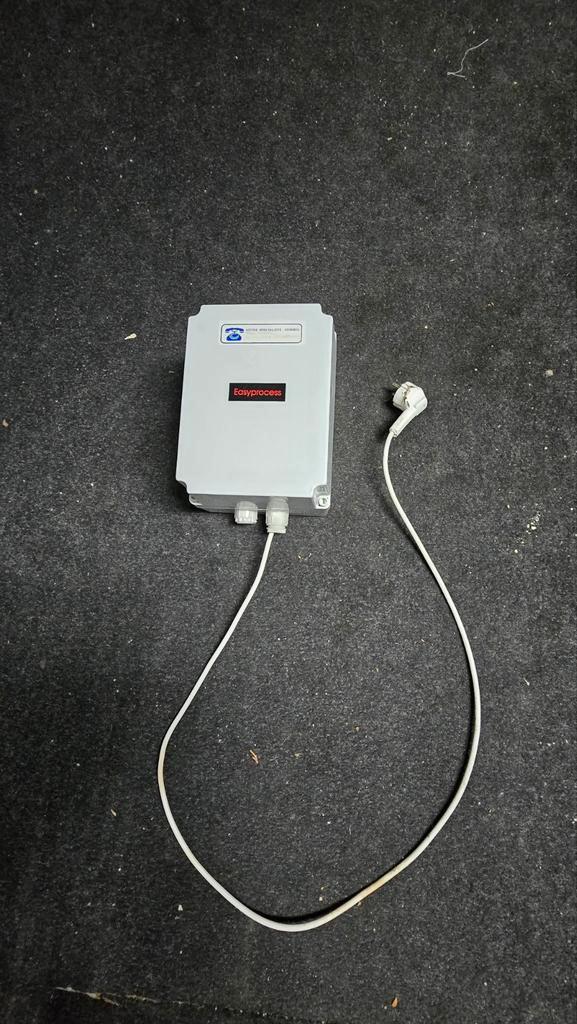 Transformator, Tuin en Terras, Zwembad-toebehoren, Zo goed als nieuw, Ophalen of Verzenden