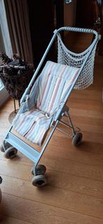 Buggy BeBe Comfort, Ophalen, Gebruikt, Overige merken, Voetenzak