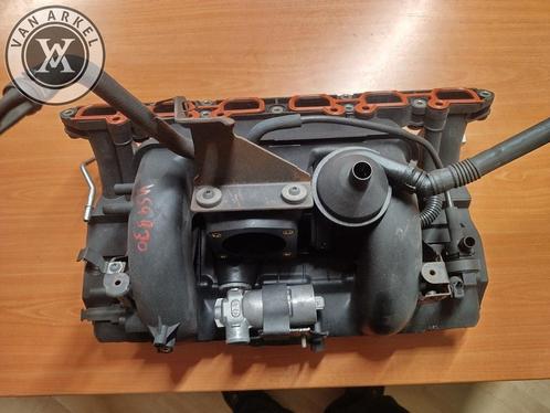 Inlaatspruitstuk M54B30, Auto-onderdelen, Motor en Toebehoren, BMW, Gebruikt, Ophalen of Verzenden
