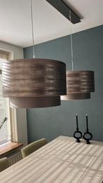 Prachtige hanglamp van Carre Volendam, Ophalen of Verzenden, Zo goed als nieuw, Metaal, Modern