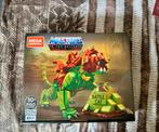 Battle cat Masters of the universe nieuw, Ophalen of Verzenden, Nieuw, Complete set