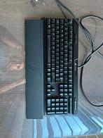 Corsair keyboard K70 RGB, Computers en Software, Toetsenborden, Ophalen, Zo goed als nieuw, Gaming toetsenbord