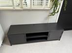 Metalen tv-meubel Kwantum Castello, Huis en Inrichting, Ophalen, 100 tot 150 cm, Zo goed als nieuw, Metaal