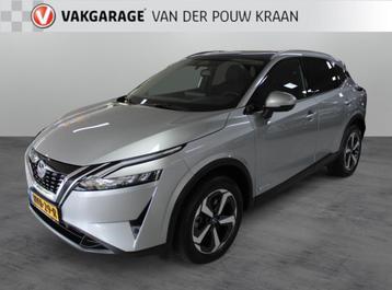 Nissan Qashqai 1.5 ePower Business Design beschikbaar voor biedingen